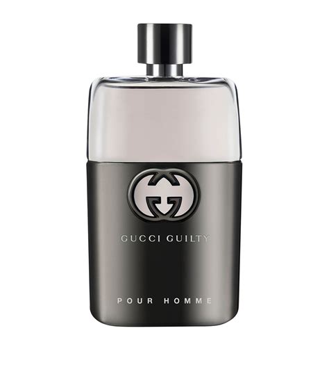 harrods Gucci aftershave men